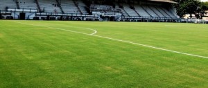 Laranjeiras terá telão nesta terça para torcedores do Fluminense assistirem jogo contra o Peñarol