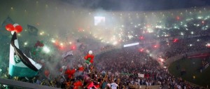 Fator casa: Fluminense ganhou mais fora do que dentro do Maracanã no Brasileirão