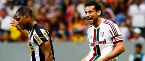 Eleição com 100 jornalistas aponta Fred como o 2º maior ídolo do Fluminense, só atrás de Castilho