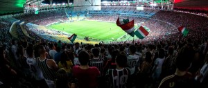 Recorrente em 2018, prejuízo em operação do Maracanã marca estreia do Fluminense no Carioca