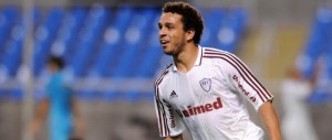 ‘Sabíamos que iríamos conquistar um título’, lembra Wellington Nem sobre tetra pelo Fluminense