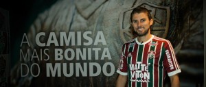 Justiça condena Fluminense a pagar R$ 9,1 milhões ao zagueiro Henrique