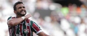 Sem Dourado, Fluminense muda toda espinha dorsal de 2017 para 2018