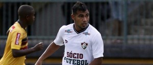 Negociação por Sornoza evolui, e Fluminense pede Marquinhos Gabriel e Moisés ao Corinthians