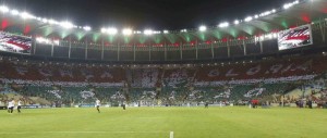 Fluminense x Palmeiras: tricolor faz promoção de ingressos para duelo da 35ª rodada, no Maracanã