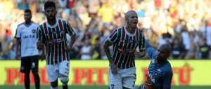 Análise: apático e no maior jejum da sua história, Fluminense só não deve cair por falta de tempo