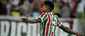 Pablo Dyego, do Fluminense, revela ter sofrido racismo em passagem pelo Uruguai: “Triste”