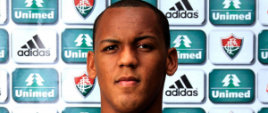 Dinheiro na conta: Fluminense receberá cerca de R$ 2 milhões por Fabinho