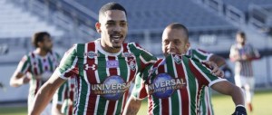 Lesões de Gilberto e Digão podem abrir espaço para garotos do Sub-23 no Fluminense. Veja opções