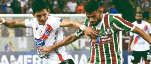 Com Corinthians, Fluminense, Botafogo e Galo, sorteio define segunda fase da Sul-Americana