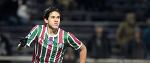 Fiorentina segue firme, Monaco se interessa e Bordeaux volta à carga por Pedro, do Fluminense