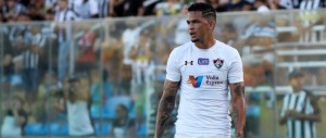 Do jejum à artilharia com nove gols em 12 jogos: a volta por cima de Luciano no Fluminense