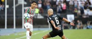 No Fluminense, Igor Julião projeta acordo de redução salarial e critica Tévez: “Não pode falar pela classe”