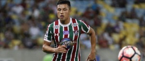 Fluminense inicia semana com volta de quarteto emprestado e define situação de cada um