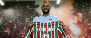 Campeão em 2018, Bruno Silva mira bi da Copa do Brasil e exalta defesa “zerada” do Fluminense