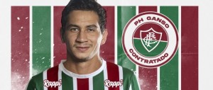 Fluminense desembarca em Maceió para pegar CSA, e Ganso destaca: “Só dependemos de nós”