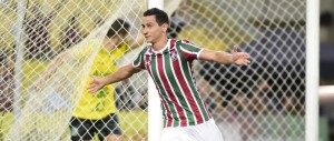 Fluminense reconhece força do Flamengo, mas crê em vaga: “Não tem nenhum monstro”