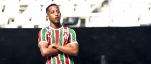 João Pedro revela ter tomado infiltrações para jogar e chora ao falar de despedida do Fluminense