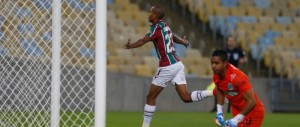 Fluminense paga três meses e regulariza salários com jogadores e funcionários