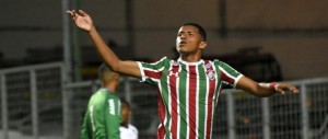 Faro de gol! Fluminense começa 2020 com o segundo melhor ataque entre clubes da Série A