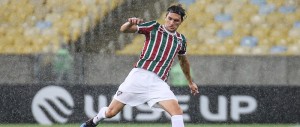 Com prazo até dia 27 de setembro, Fluminense tem como prioridade zagueiro e lateral-esquerdo