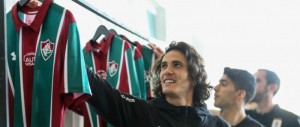 Fluminense aproveita Copa América para promover marca e alcança números expressivos