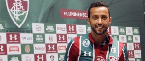 Em Live do Fluminense, Nenê condena movimento de volta do Carioca nesta semana: “Absurdo”