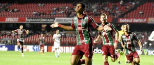 Olympique de Marselha e Lyon buscam informações sobre Marcos Paulo, do Fluminense