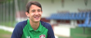 Novo técnico rejuvenesce time, e Fluminense tenta voltar a ser protagonista na Copinha