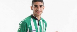 Racing aprova oferta do Fluminense por Michel Araújo, e clubes acertam últimos detalhes