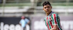 Evanilson celebra bom início no profissional e alerta para jogo contra Botafogo-PB: “Ainda não perderam no ano”