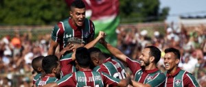 Jogadores do Fluminense criticam retorno do Carioca e se manifestam: ‘Não existe explicação plausível’