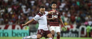 Onde tudo começou… Yago volta ao Scarpelli pelo Fluminense após projeção: “Sou bem mais maduro”