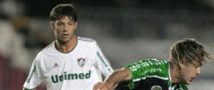 Lembra dele? Preto Casagrande não esquece golaço no Flamengo e vê todos os jogos do Fluminense