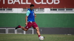 Para reestreia no Campeonato Carioca, Odair esboça Fluminense com Fred e Ganso; veja escalação