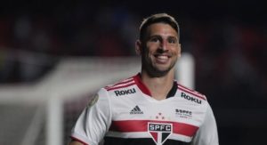 Carrasco de rivais e gols no Morumbi: Calleri corresponde às expectativas no São Paulo