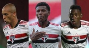 Com Miranda, Arboleda e Léo à disposição, Ceni precisa tomar decisão importante no São Paulo