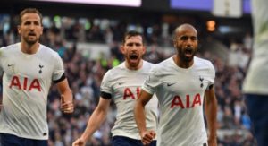 Vitesse x Tottenham: onde assistir, horário e escalações da partida da Conference League