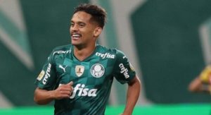 Scarpa exalta vitória do Palmeiras e seu desempenho: ‘Valorizar a atuação coletiva e a minha’