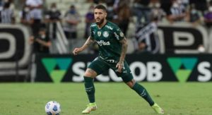 ATUAÇÕES: Weverton, Zé Rafael e Scarpa são os melhores em vitória do Palmeiras