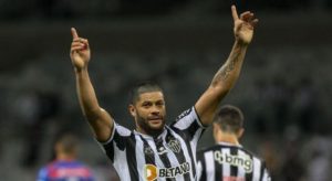 Goleada do Galo é uma das maiores em semifinal de Copa do Brasil