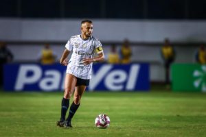 Rafinha dirigente? Jogador quem definiu o novo treinador do Grêmio