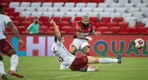 Lembra de todos? Confira o desempenho do Fluminense nos últimos clássicos