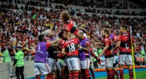 Flamengo comemora ‘recuperação consistente’ no programa de sócios, e VP fala de prioridade na Libertadores