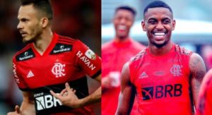 Chegou a vez de Ramon? Suspensão de Filipe Luís reacende debate sobre lateral-esquerda do Flamengo