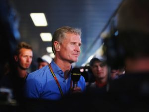 David Coulthard explica suas críticas a Sebastian Vettel