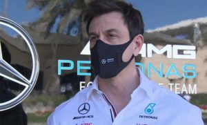 Wolff aponta onde Mercedes está levando vantagem