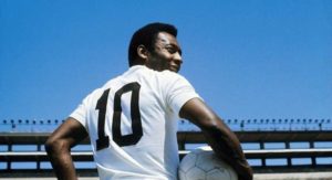 Santos prepara ações para homenagear os 81 anos do Rei Pelé