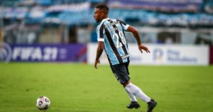 Este é o verdadeiro motivo para a titularidade de Paulo Miranda no Grêmio