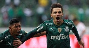 Inter Miami se aproxima de acerto com Jean Mota, do Santos, e permanece interessado em Raphael Veiga